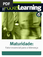 Pocket 6 Maturidade Web