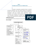 Download Bab 6 Sistem Pembayaran Dan Alat Pembayaranl by Adi Putra SN218359439 doc pdf