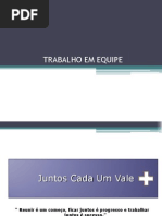 71995-Aula Trab Equipe