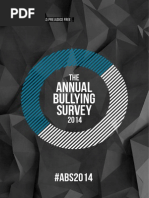 Download Ditch the Label Annual Bullying Survey 2014 by Ditch the Label SN218361298 doc pdf