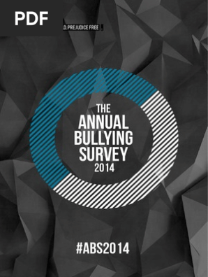 Ditch the Label Annual Bullying Survey 2014