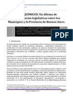 Agroquimicos Pcia de Bs As y Municipios Acuc3b1a Juan C Jun2013