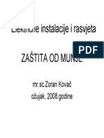 Zastita Od Munje