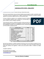 Exame CRC - 3° Edicao - 2012 - Bacharel - FECAP PDF