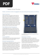 Download Tellabs 8660 Data Sheet by kienna SN218374557 doc pdf