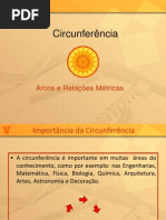 Circunferencia