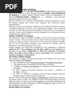 Download History of Women Rights in Pakistan by nylashahid SN218375466 doc pdf