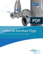 Bomba Flygt