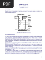 CAPÍTULO07 - POÇOS DE VISITA