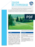 Bien Concevoir Un Systeme D Arrosage PDF