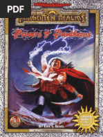 Forgotten Realms - Powers and Pantheons