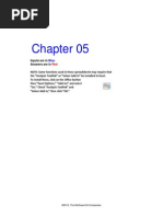 Download brea_ch05_bmm_7e_SG by Sarosh Ata SN218386737 doc pdf