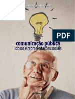 Comunicação Pública: Idosos e Representações Sociais