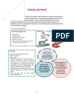 Tarea CA Gastrico FINAL