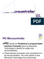 CHP 5 Pic Micro Controller Instruction Set