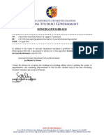 XU-CSG Memorandum 008-1415
