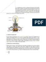 Corriente electrica