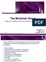 P Birchman