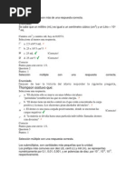 Cosas de Quimica
