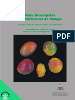 Guia Descriptiva de Cultivares de Mango - Optimized