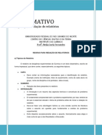 INFORMATIVO-Regras_para redação de relatórios.pdf