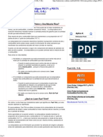Part 2 -Cómo Probar_ Códigos P0171 y P0174 (Ford 4.6L, 5