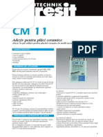 Ceresit CM11