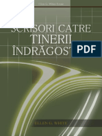 Scrisori Catre Tinerii Indragostiti