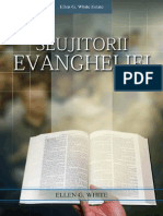 Slujitorii Evangheliei