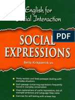 Social Expressoins
