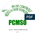 PCMSO QUALIX 2006