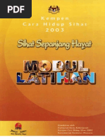 Download Kempen Cara Hidup Sihat by dean6286 SN21841747 doc pdf