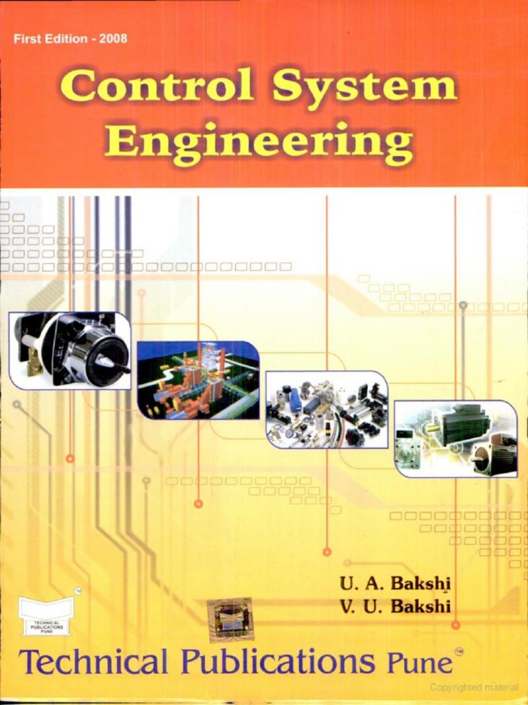 Control System Engineering