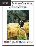 Download Art  Science Connected by Springville Museum of Art SN218425047 doc pdf