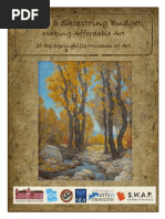 Download Art on a Shoestring by Springville Museum of Art SN218426745 doc pdf