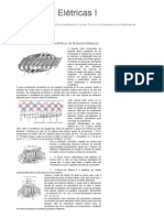 Aula 42 - Enrolamento Concêntrico de Motores Trifásicos