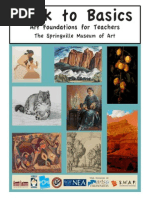 Download Back to Basics by Springville Museum of Art SN218427322 doc pdf