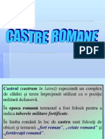 Castre Romane
