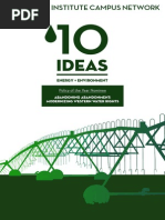 Download 10 Ideas for Energy  Environment 2014 by Roosevelt Campus Network SN218429441 doc pdf