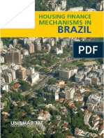 Housing Finance Mechanisms in Brazil