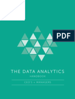 The Data Analytics Handbook2 PDF