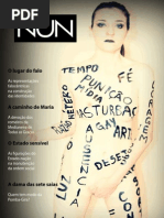 Nun