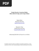 Download Princeton-Northwestern Study - April 9 2013 by Evan Buxbaum Circa SN218434723 doc pdf