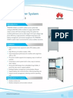 HUAWEI TP48200A Outdoor Power System