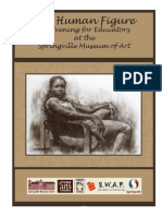 Download The Human Figure  by Springville Museum of Art SN218436344 doc pdf