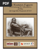 Download The Human Figure  by Springville Museum of Art SN218436344 doc pdf