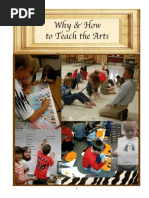 Download Why  How to Teach Art by Springville Museum of Art SN218438339 doc pdf