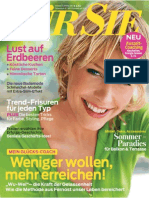 Für Sie - Frauenmagazin 10-2014 (14.04.2014)