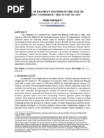 Download Electronic Payment System by Sandeep Shrivastava SN218443359 doc pdf