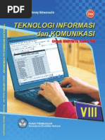 Download Buku Paket Tik SMP Kl 8 by BLack White Angelz SN218444767 doc pdf